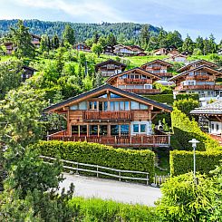 Vakantiehuis Rêves des Alpes