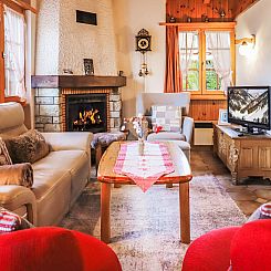Vakantiehuis Ushuaia