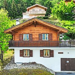 Vakantiehuis Ushuaia