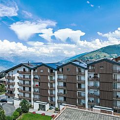 Appartement Genets 150 D