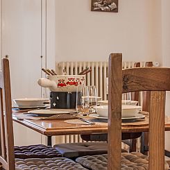 Appartement Genets 150 D