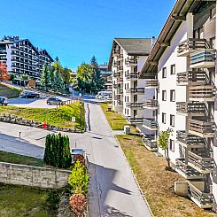 Appartement Genets 150 D