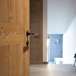 Appartement Le Refuge 2 - Spa access