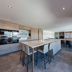 Appartement Le Refuge 2 - Spa access