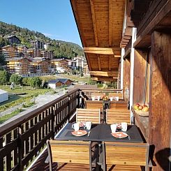 Appartement Ecluses 18 - close to ski lift & centre - Nendaz