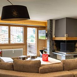 Appartement Ecluses 18 - close to ski lift & centre - Nendaz