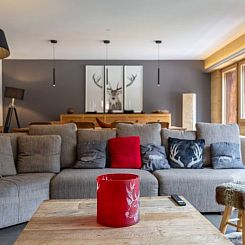 Appartement Ecluses 18 - close to ski lift & centre - Nendaz