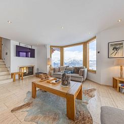 Vakantiehuis Chalet Enchanteur sauna, Whirlpool, 13pax