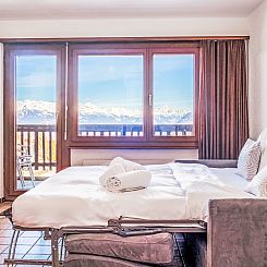 Appartement Arnica 16