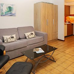 Appartement Arnica 16