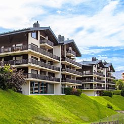 Appartement Arnica 16