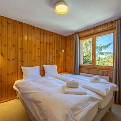 Appartement Les Busards 18 - centre Nendaz