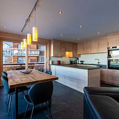 Appartement Cordée 3 - Spa access