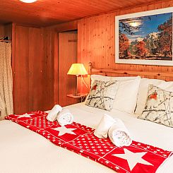 Vakantiehuis La Bergerie