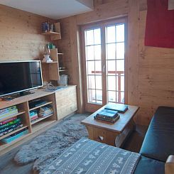 Vakantiehuis Chalet Riquet - ski-in/out - luxe
