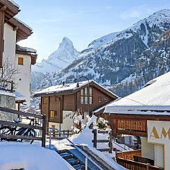 Appartement Susanna