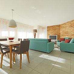 Appartement Susanna