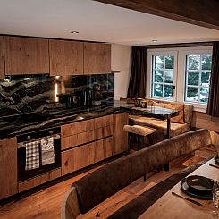 Appartement Galaxy Lodge