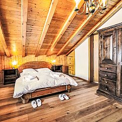 Appartement Bergere