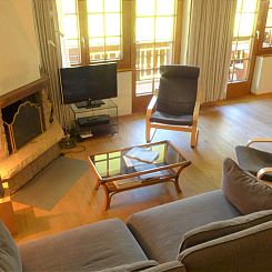 Appartement Bergere
