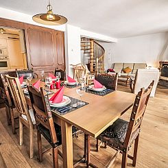 Appartement Bergere