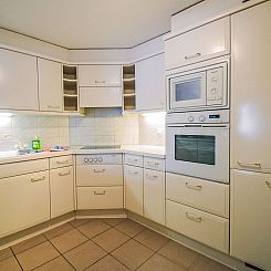 Appartement Bergere
