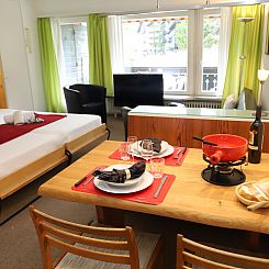 Appartement Matten (Utoring)