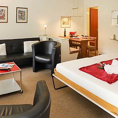 Appartement Matten (Utoring)