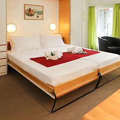 Appartement Matten (Utoring)
