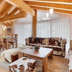 Appartement Rütschi