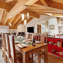 Appartement Rütschi