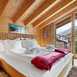 Appartement Rütschi