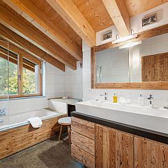 Appartement Rütschi