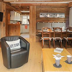 Appartement Dianthus