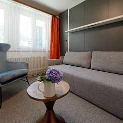 Appartement Hubertus