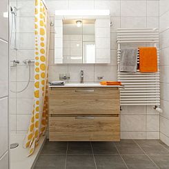 Appartement Hubertus