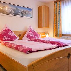 Appartement Mont-Blanc