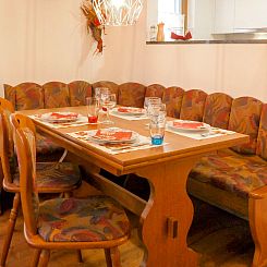 Appartement Mont-Blanc