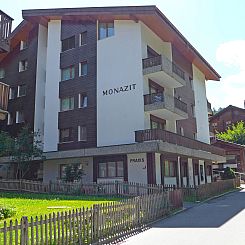 Appartement Monazit