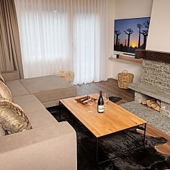 Appartement Monazit