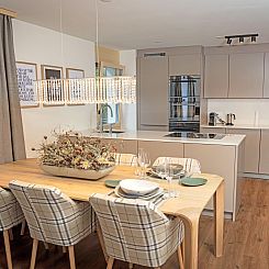 Appartement Monazit