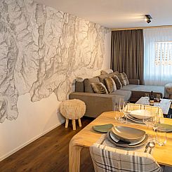 Appartement Monazit