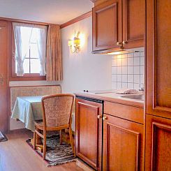 Appartement Pia