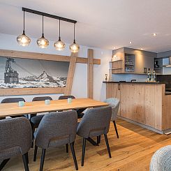 Appartement Haus Arctis, (Zermatt), 1855.02