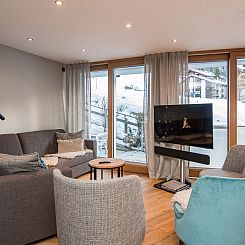 Appartement Haus Arctis, (Zermatt), 1855.02