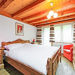Appartement Vitalis