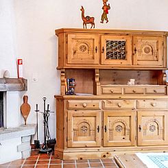 Appartement Vitalis