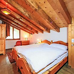 Appartement Vitalis