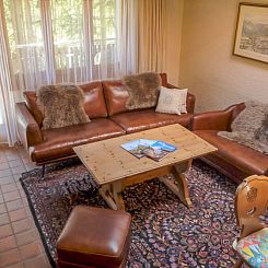 Appartement Vitalis