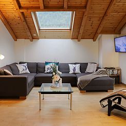 Appartement Brigitte